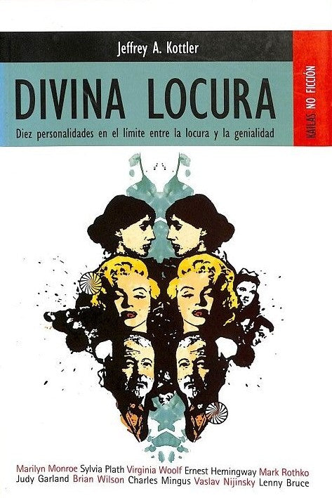Divina Locura