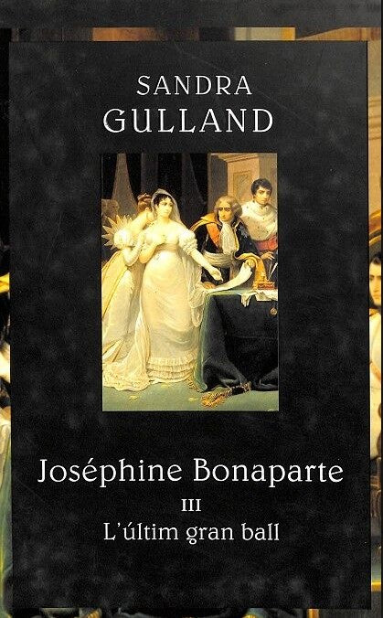 Joséphine Bonaparte III.
