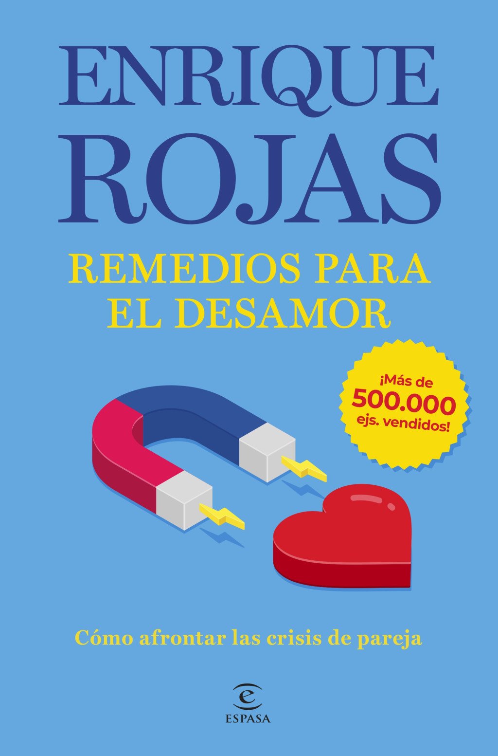 Remedios para el Desamor