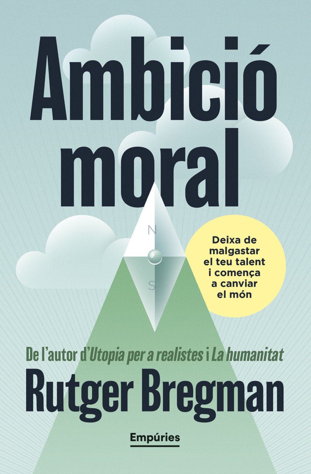 Ambició Moral