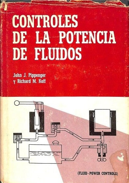 Controles de la Potencia de Fluidos