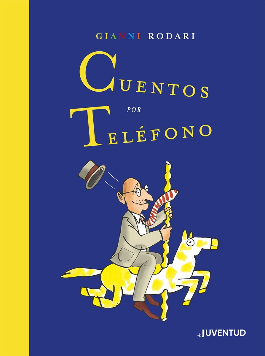 Cuentos por Teléfono. Edición Especial