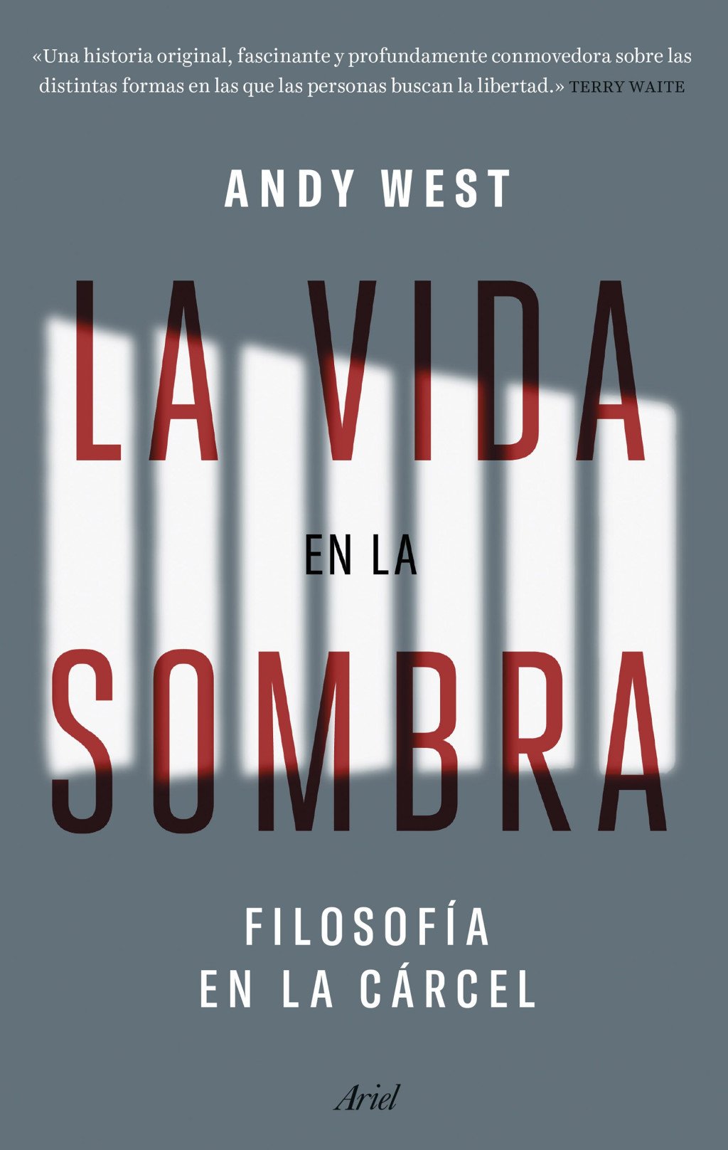 La Vida en la Sombra: Filosofía en la Cárcel