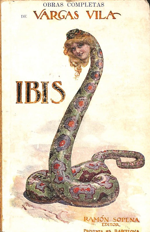Ibis