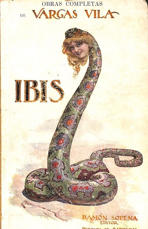 Ibis