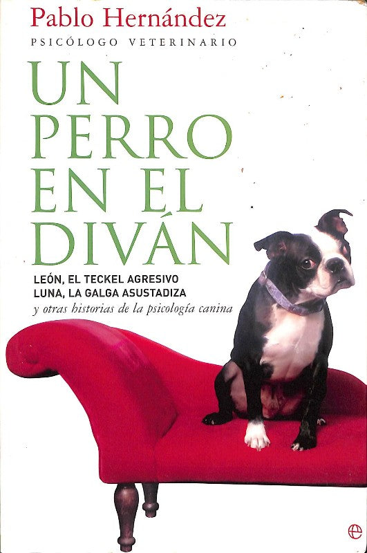 Un Perro en el Diván