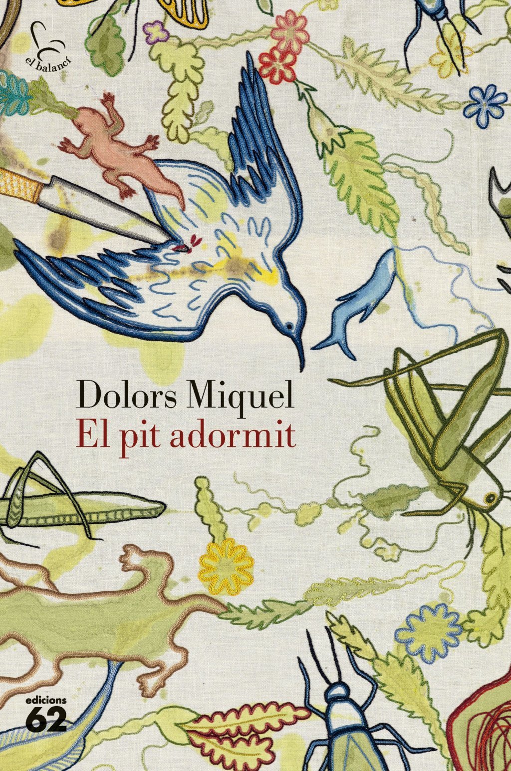El Pit Adormit - Smile Books