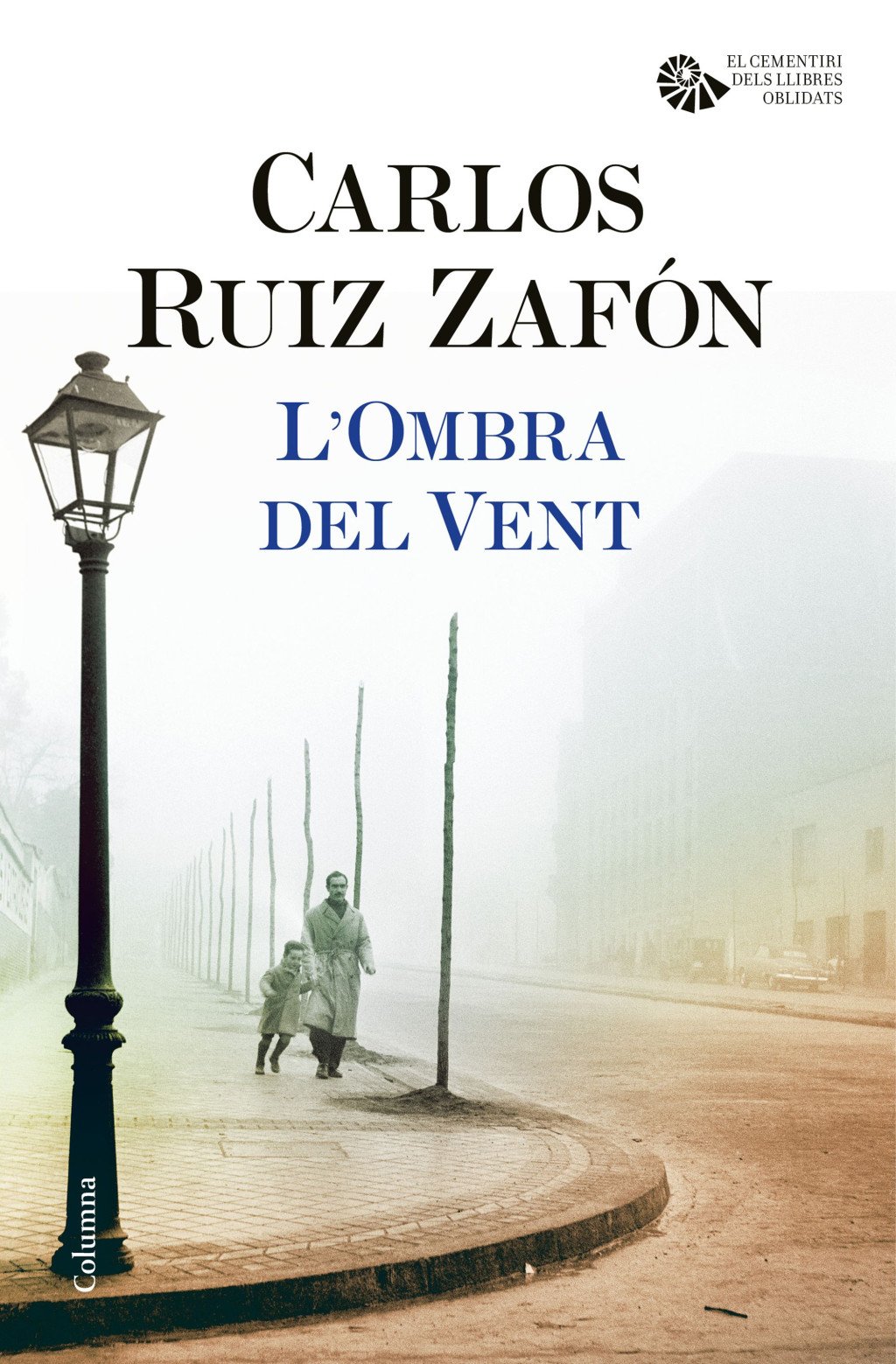 L'Ombra del Vent - Smile Books