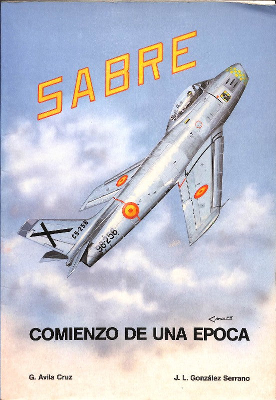 Sabre: Comienzo de una Época
