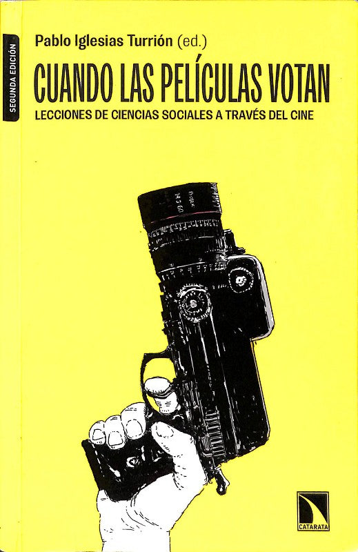 Cuando las Películas Votan: Lecciones de Ciencias Sociales a Través del Cine