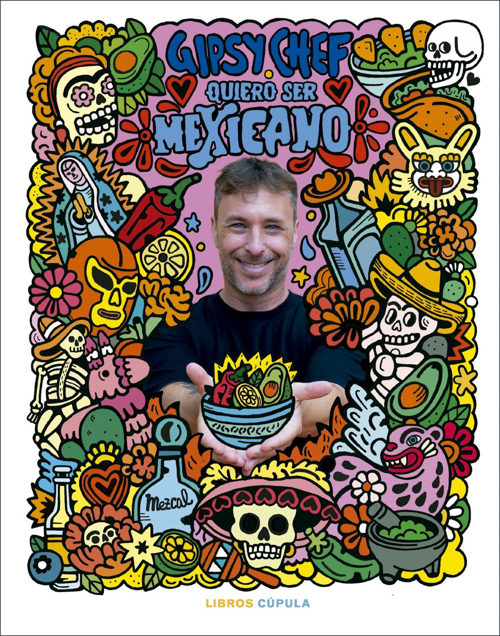 Quiero Ser Mexicano: Y Comer Pozole Verde Cada Día
