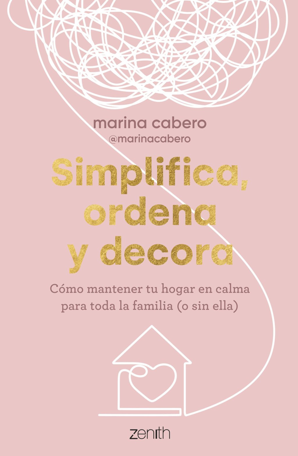 Simplifica, Ordena y Decora