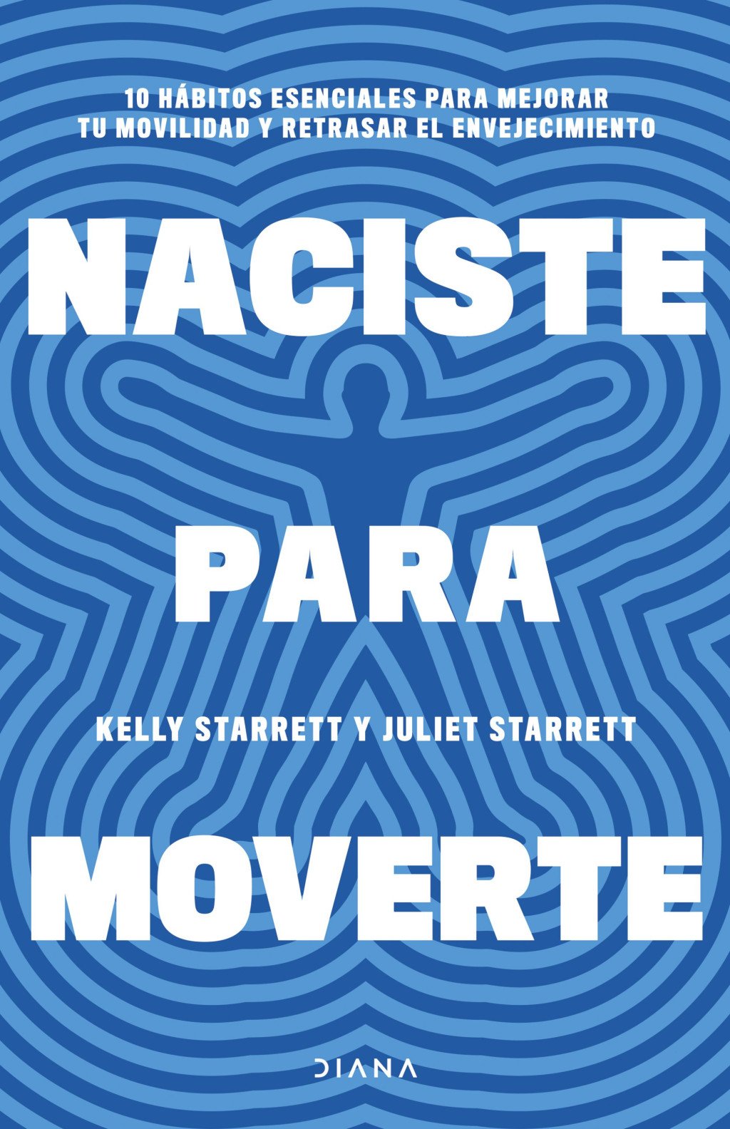 Naciste para Moverte