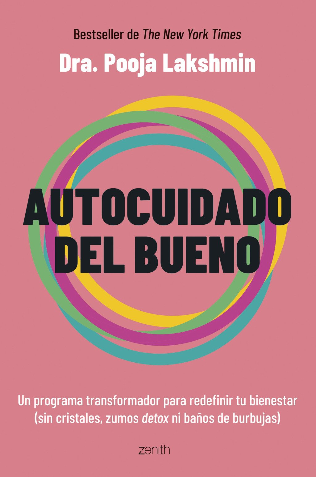 Autocuidado del Bueno