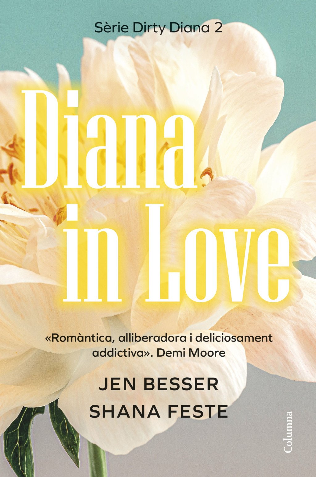 Diana In Love