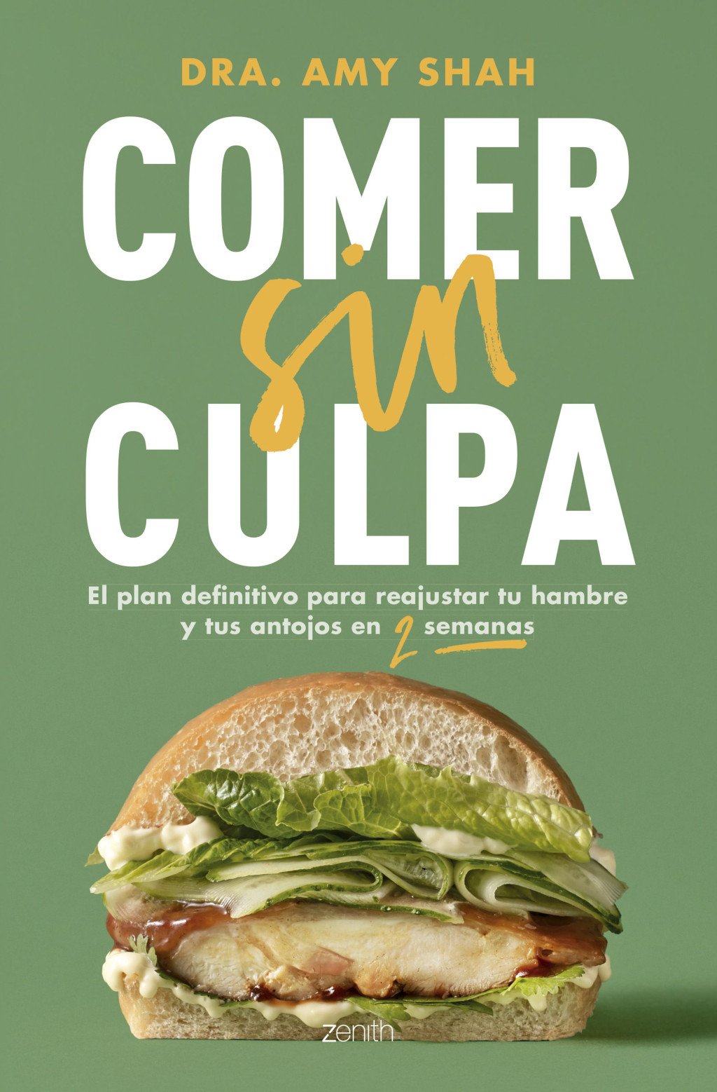 Comer Sin Culpa