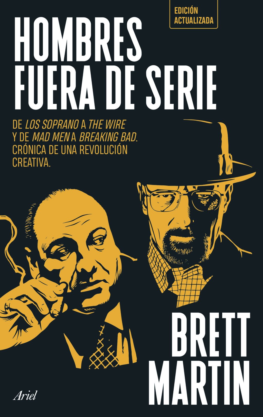 Hombres Fuera de Serie