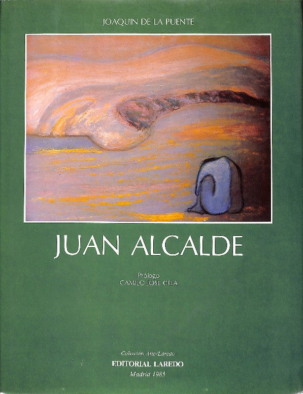 Juan Alcalde: De Ventolera en Ventolera