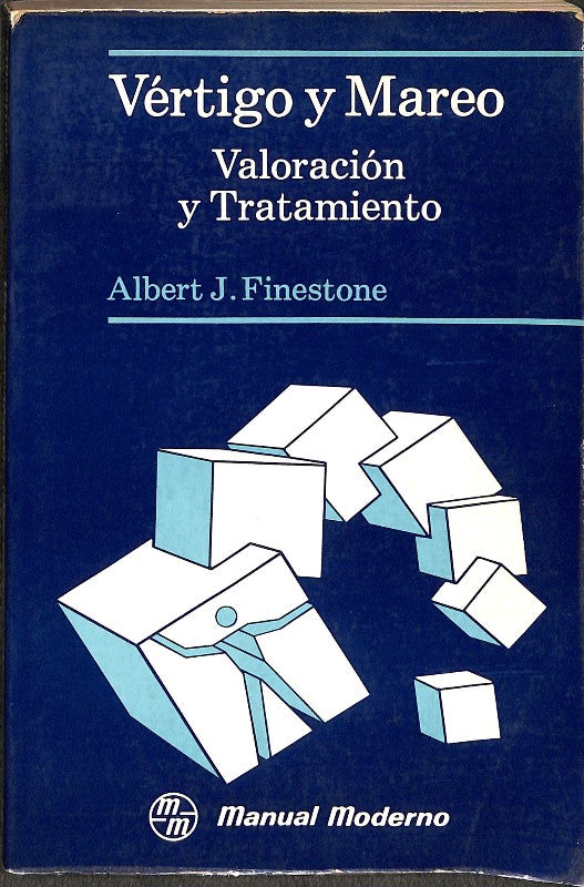 Vértigo y Mareo: Valoración y Tratamiento