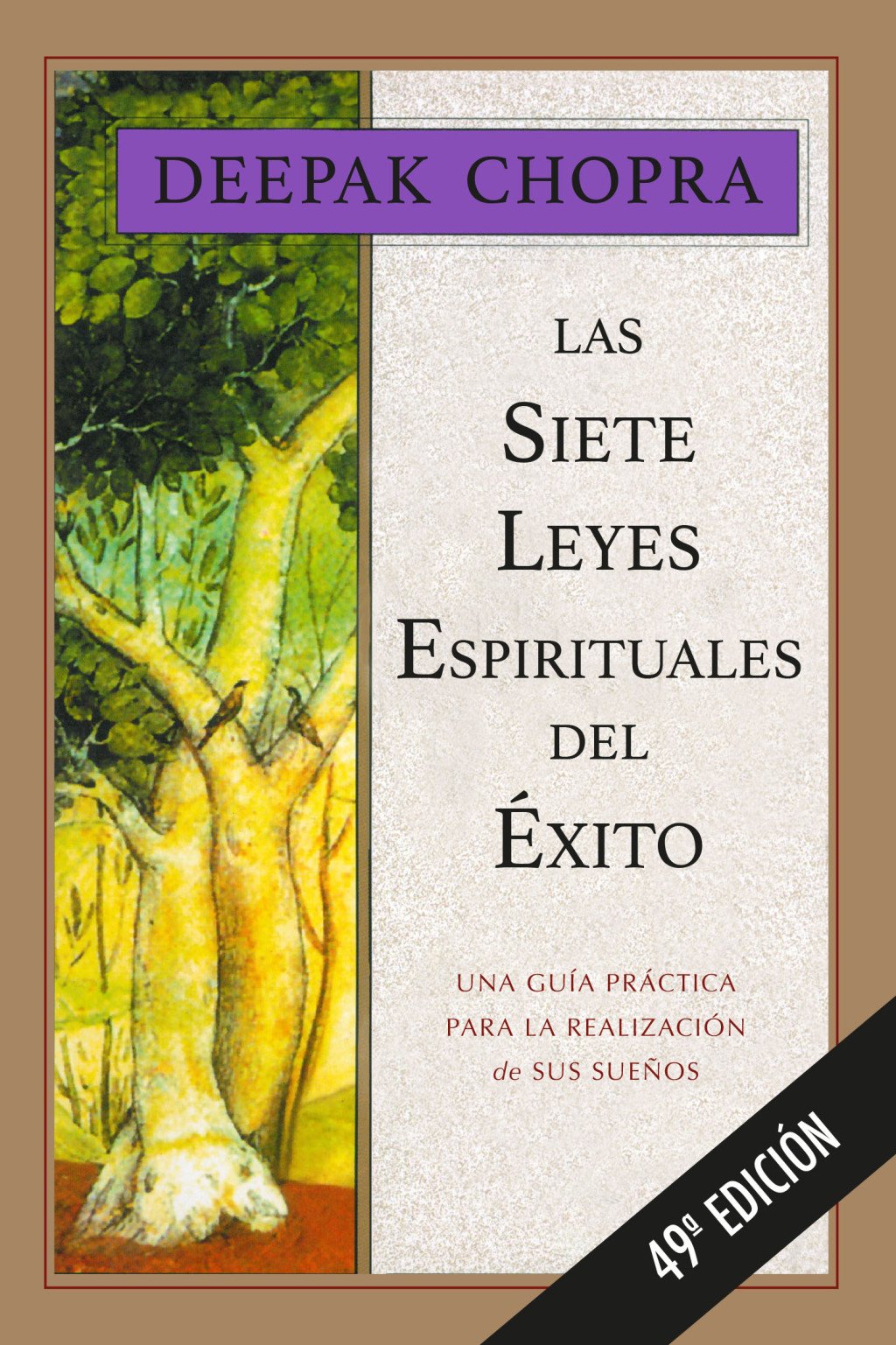 Las Siete Leyes Espirituales del Éxito