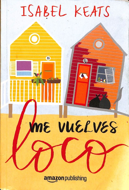 Me Vuelves Loco