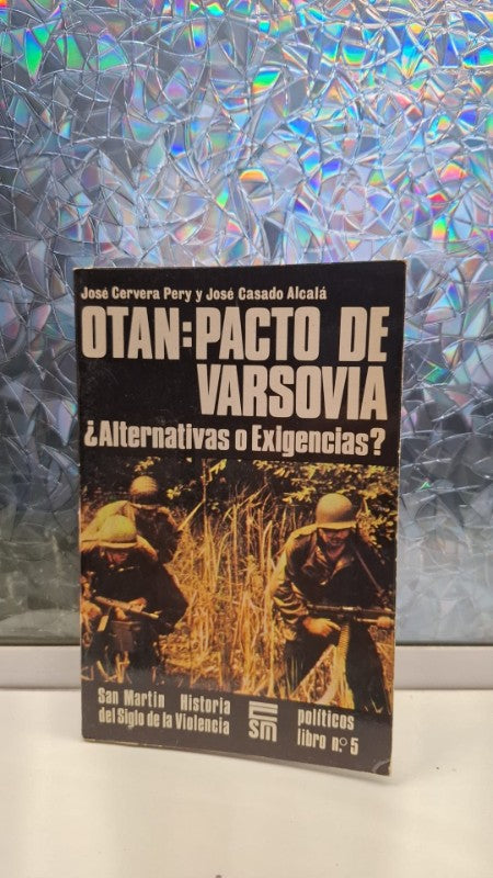 Conspiración contra Hitler - Vol. 1 al 5