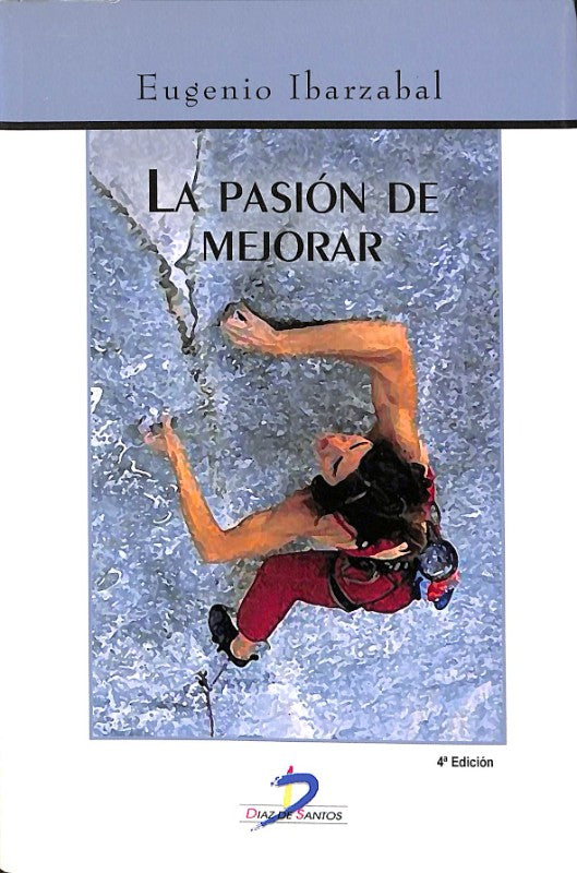 La Pasión de Mejorar