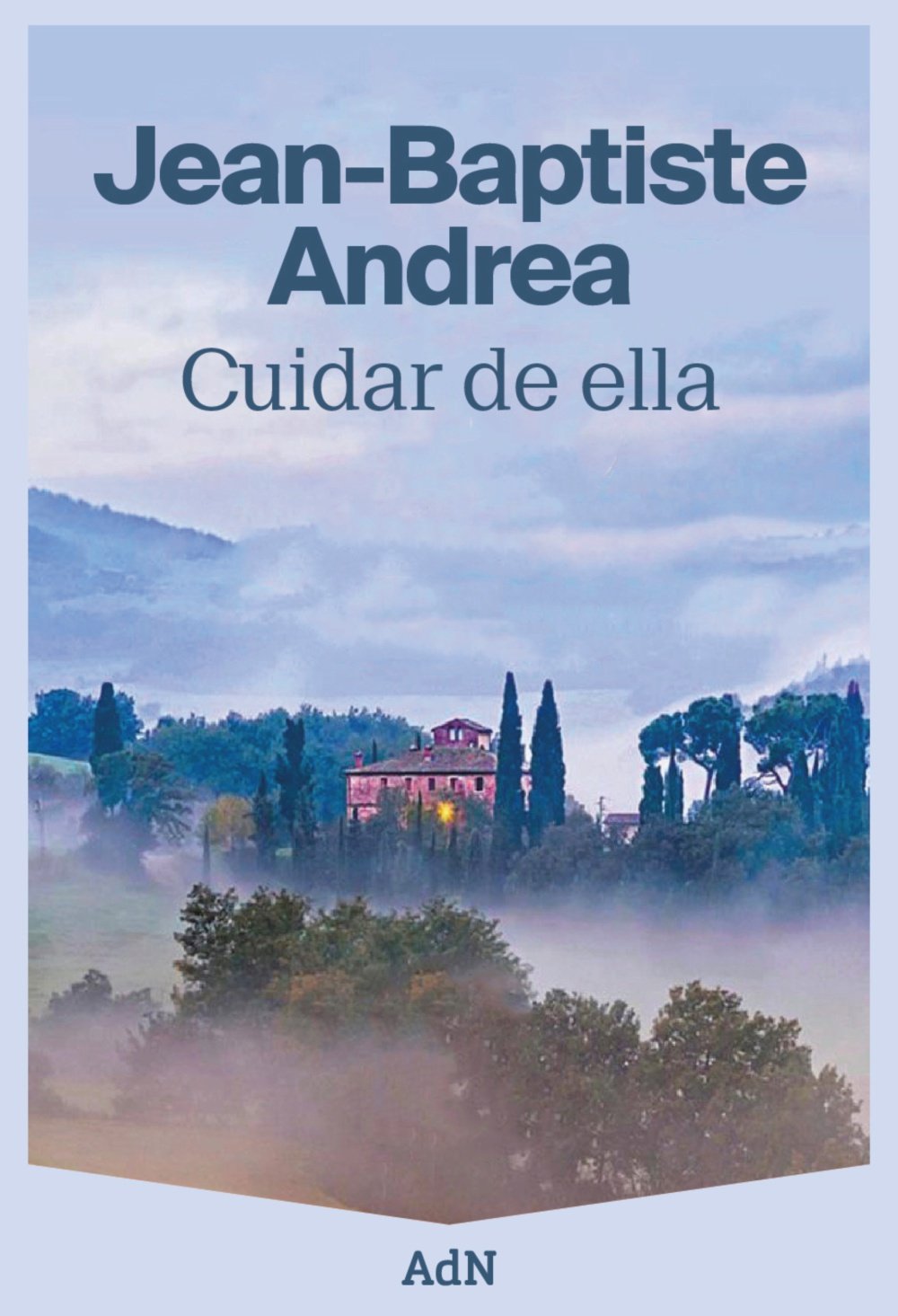 Cuidar de Ella