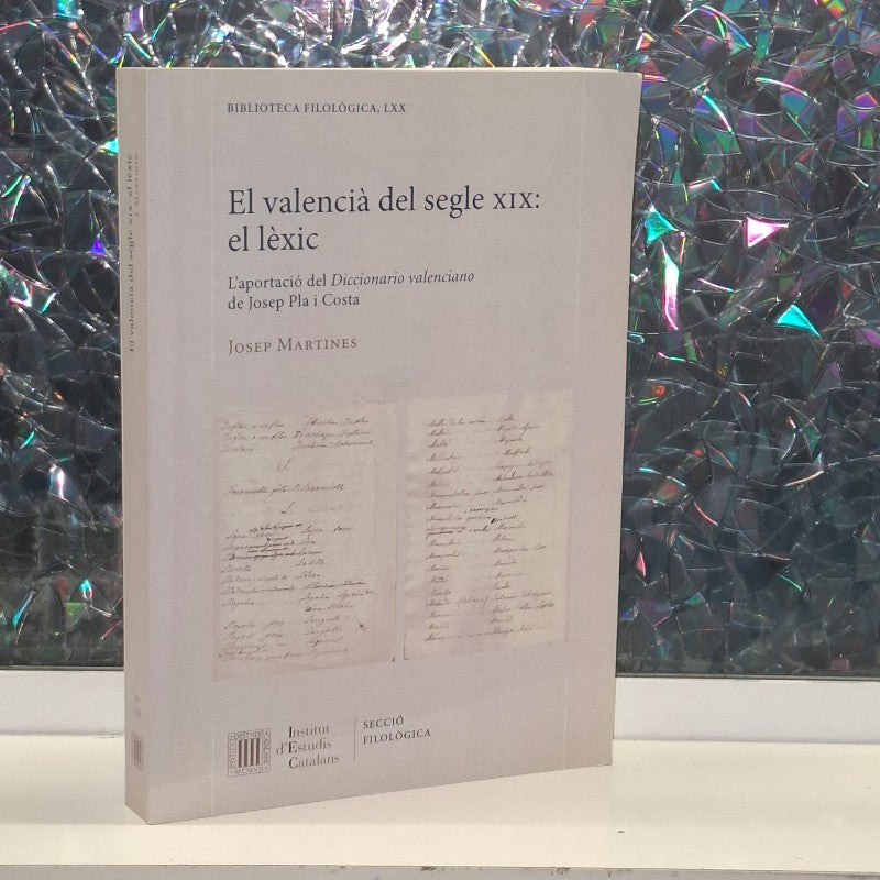 El Valencià del Segle XIX