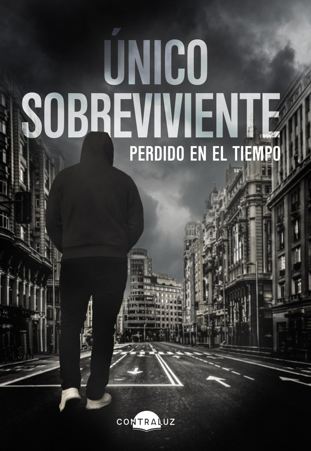 Único Sobreviviente: Perdido en el Tiempo