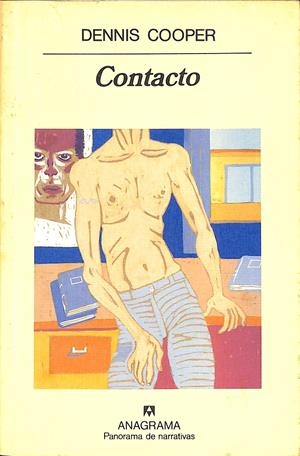 CONTACTO | COOPER, DENNIS