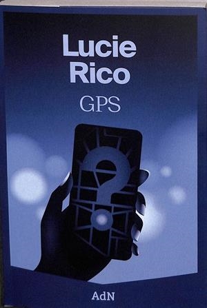 GPS (CATALÀN) | RICO, LUCIE