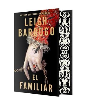 EL FAMILIAR | BARDUGO, LEIGH