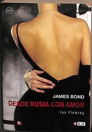 JAMES BOND 5: DESDE RUSIA CON AMOR | FLEMING, IAN