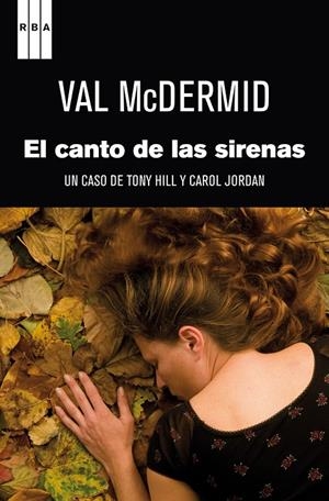 EL CANTO DE LAS SIRENAS | MCDERMID VAL