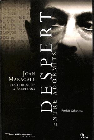 DESPERT. ENTRE ADORMITS (CATALÁN) | JOAN MARAGALL