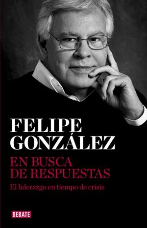 EN BUSCA DE RESPUESTAS | GONZÁLEZ, FELIPE