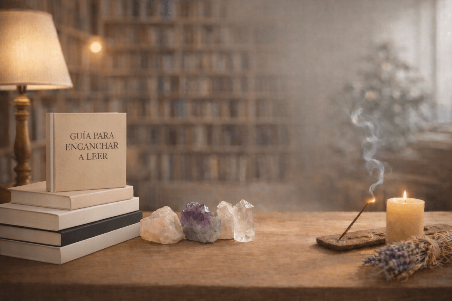 📚 Cómo enganchar a leer a alguien que no Lee, te contamos los enfoques - Smile Books