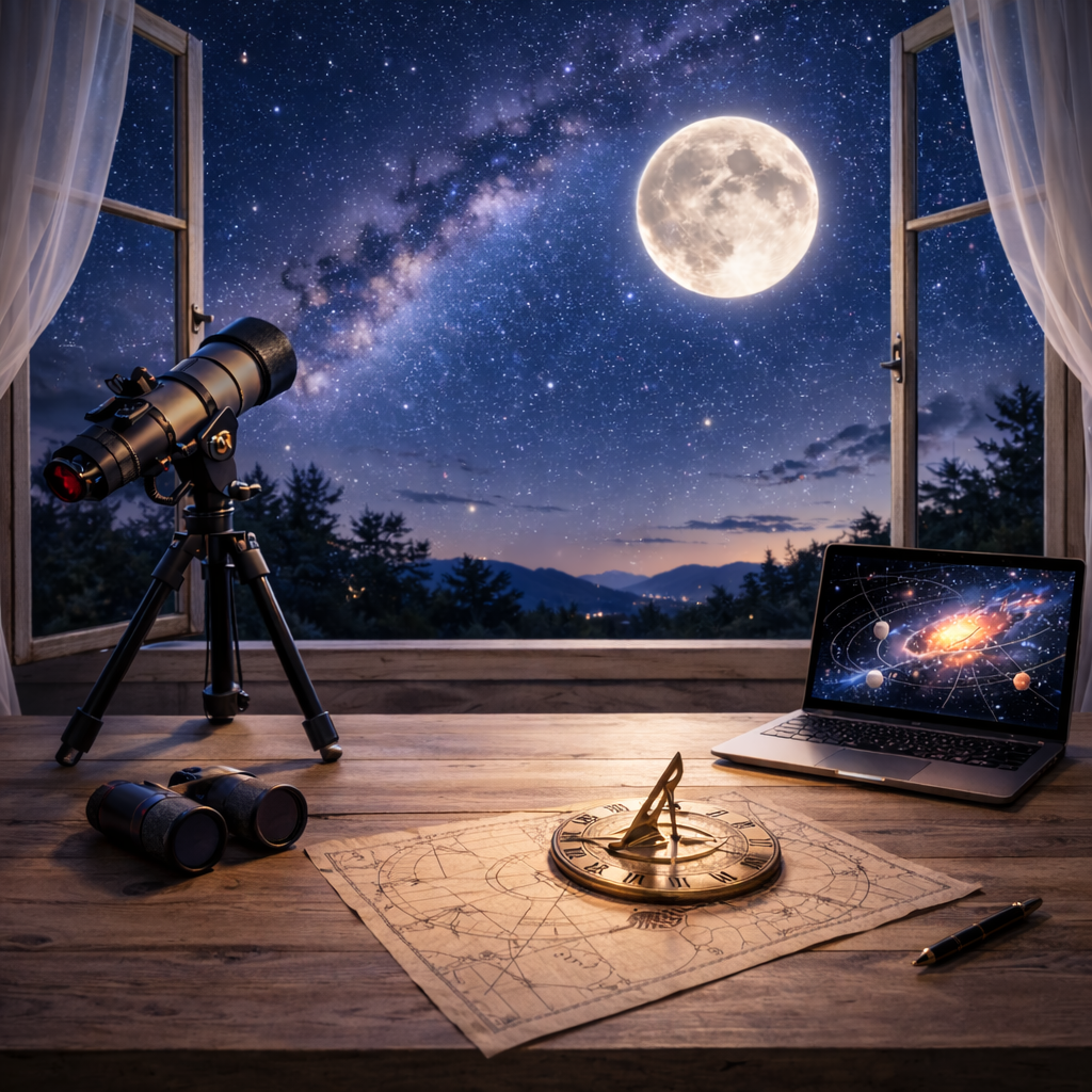 Astronomía & Astrofísica - Librería Smile Books.