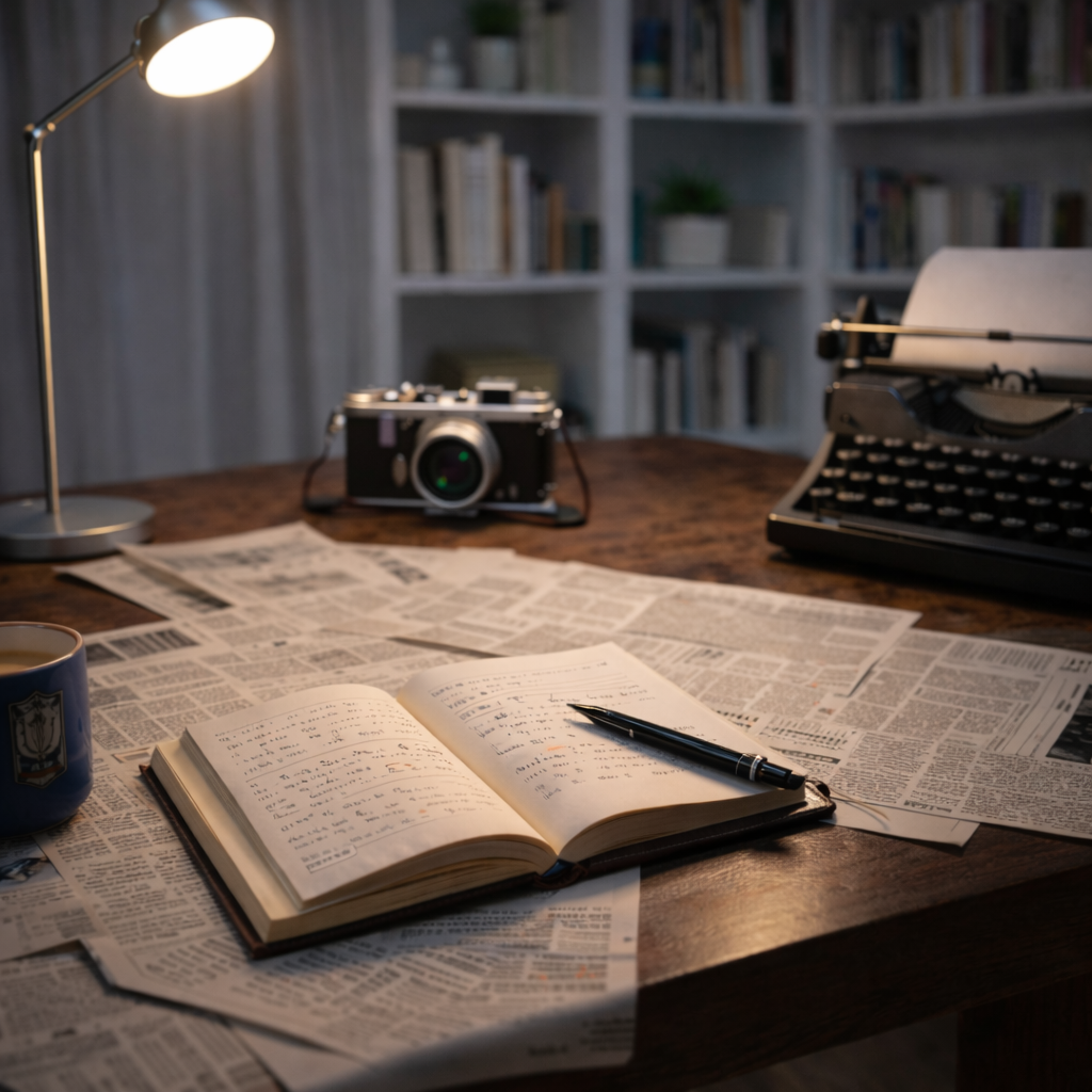 Comunicación & Periodismo - Librería Smile Books.