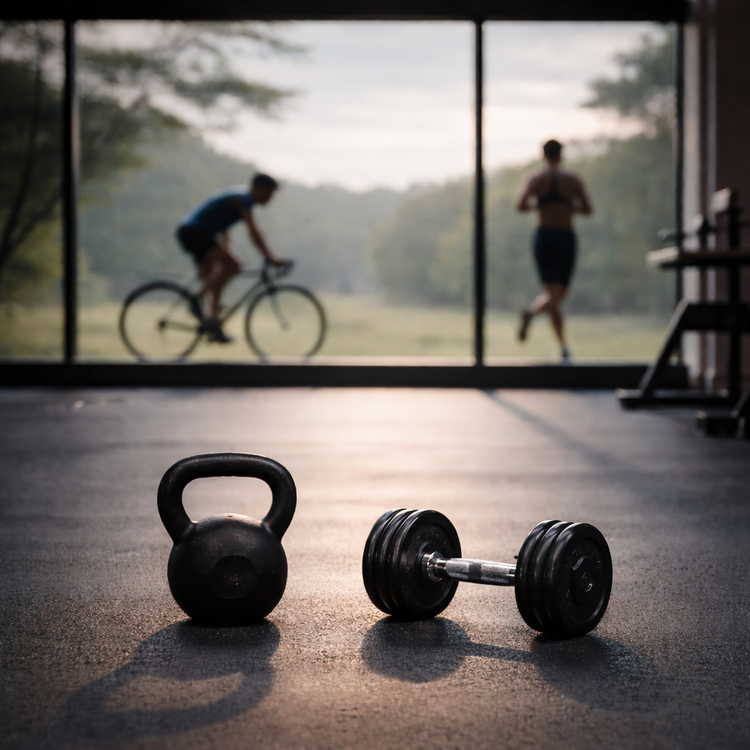 Deportes & Fitness - Librería Smile Books.