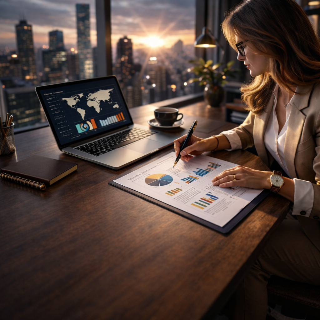 Economía & Empresa - Librería Smile Books.