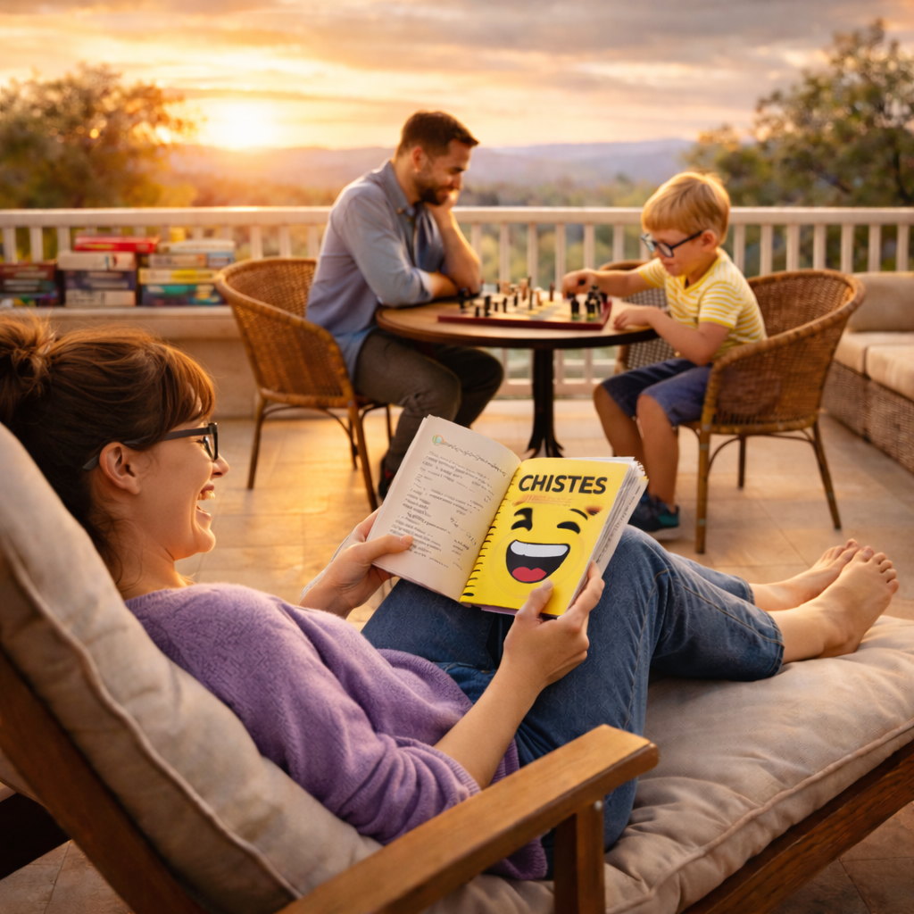 Entretenimiento - Librería Smile Books.