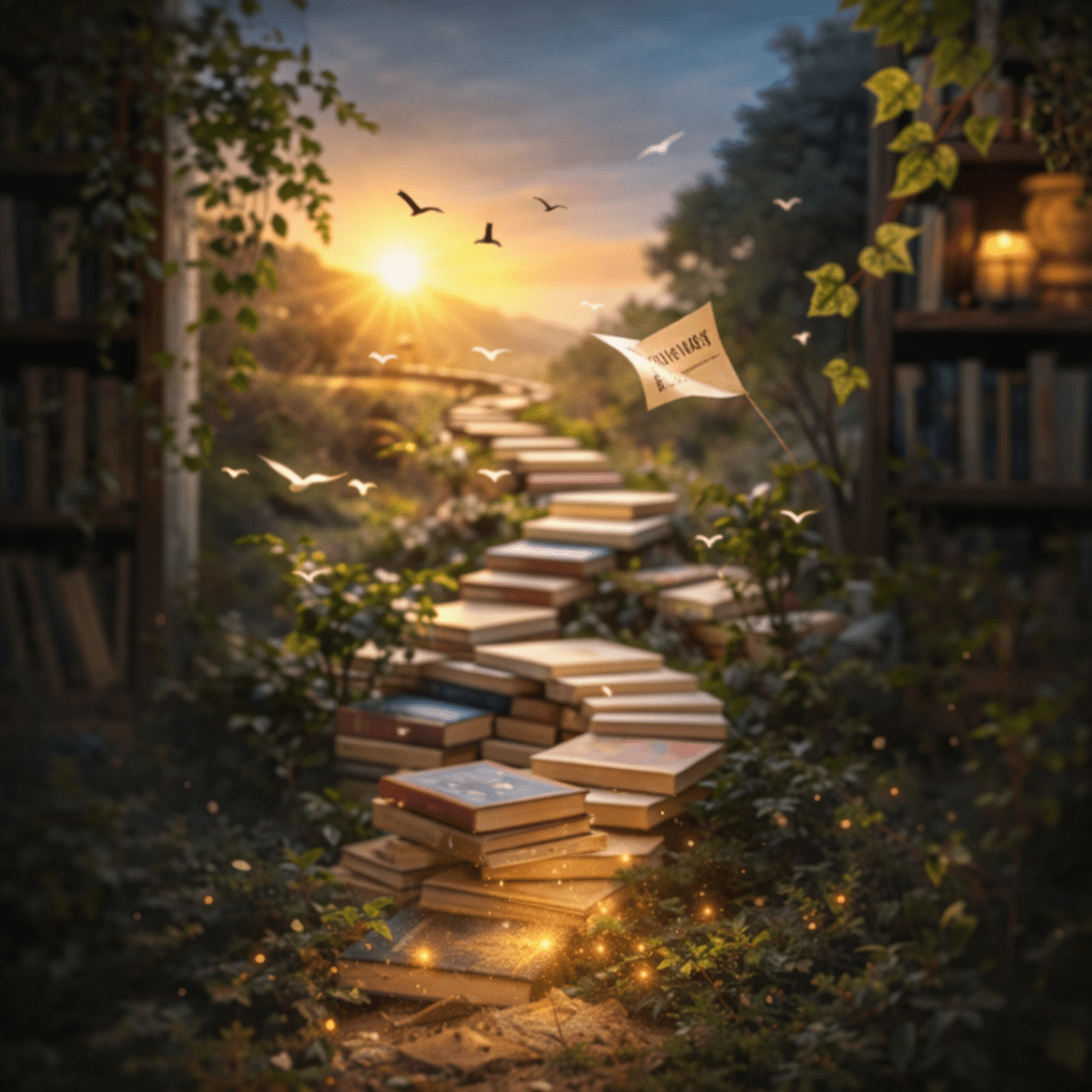 Fondo Descatalogado - Librería Smile Books.