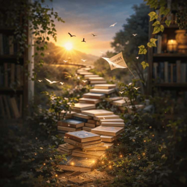 Fondo Descatalogado - Librería Smile Books.