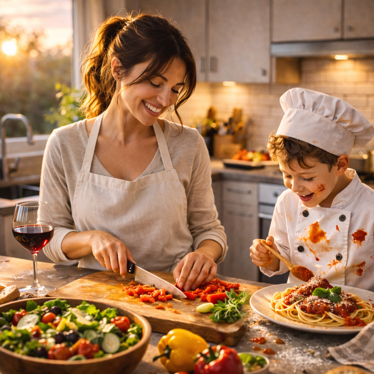 Gastronomía - Librería Smile Books.
