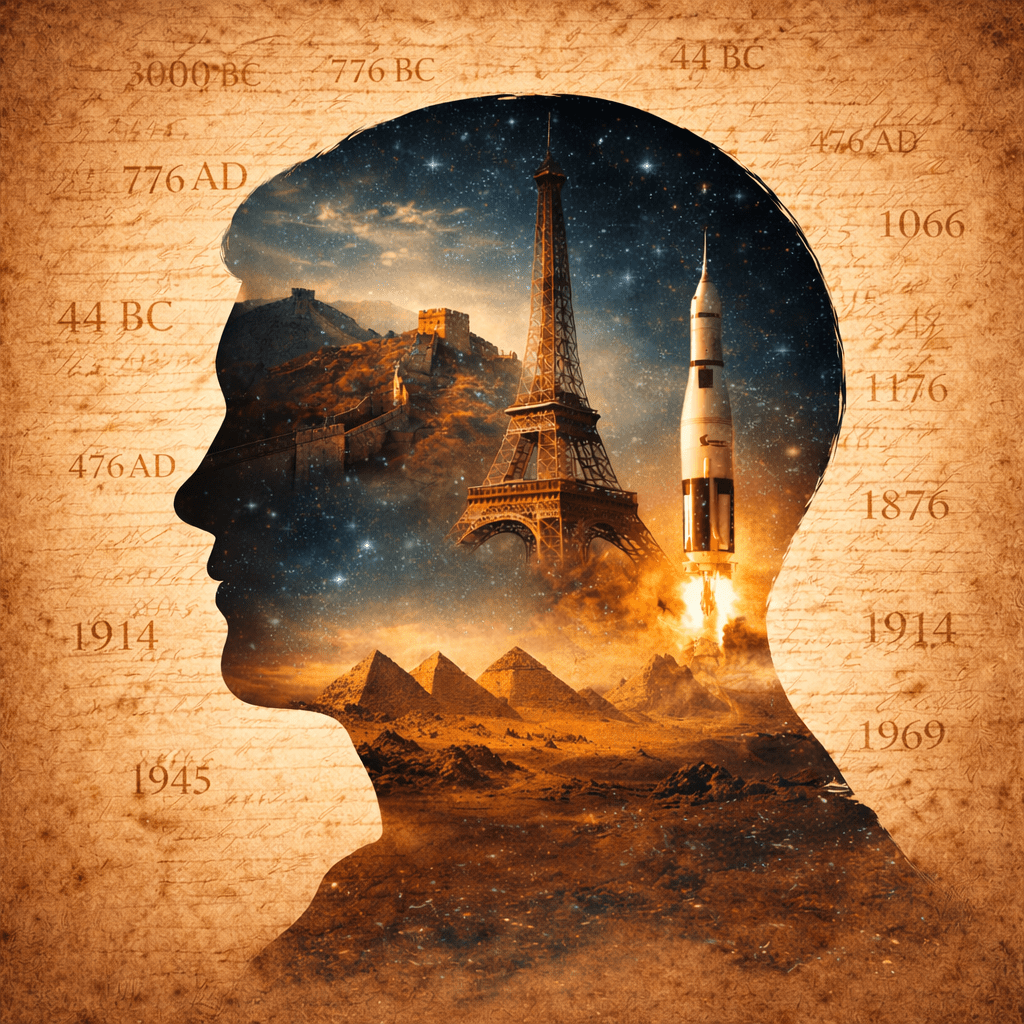 Historia Universal - Librería Smile Books.