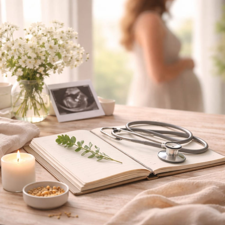 Medicina & Salud Materna - Librería Smile Books.