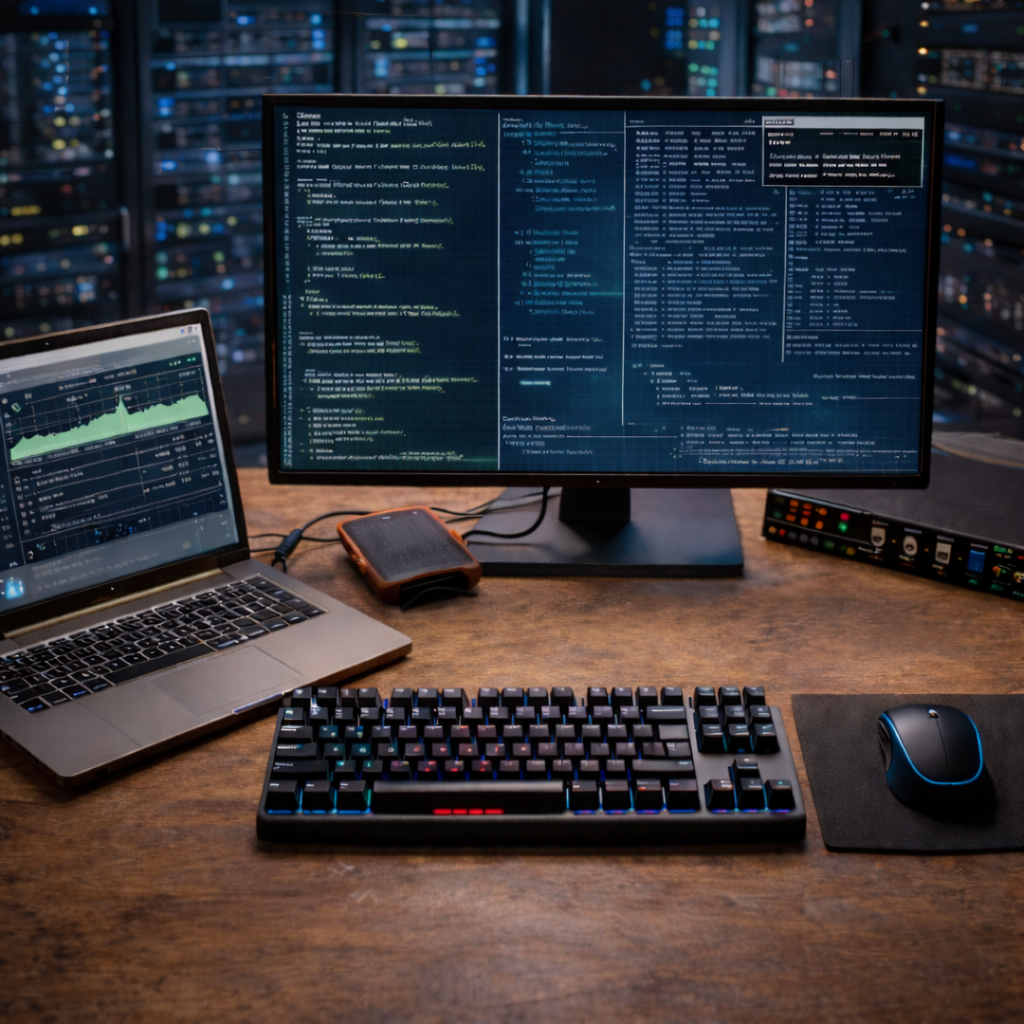 Informática - Librería Smile Books.