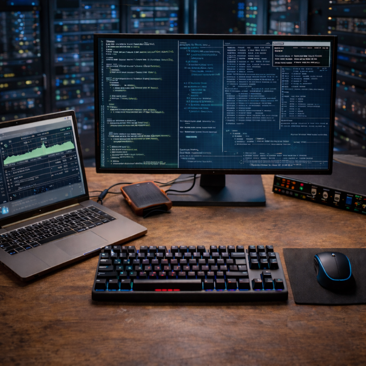 Informática - Librería Smile Books.